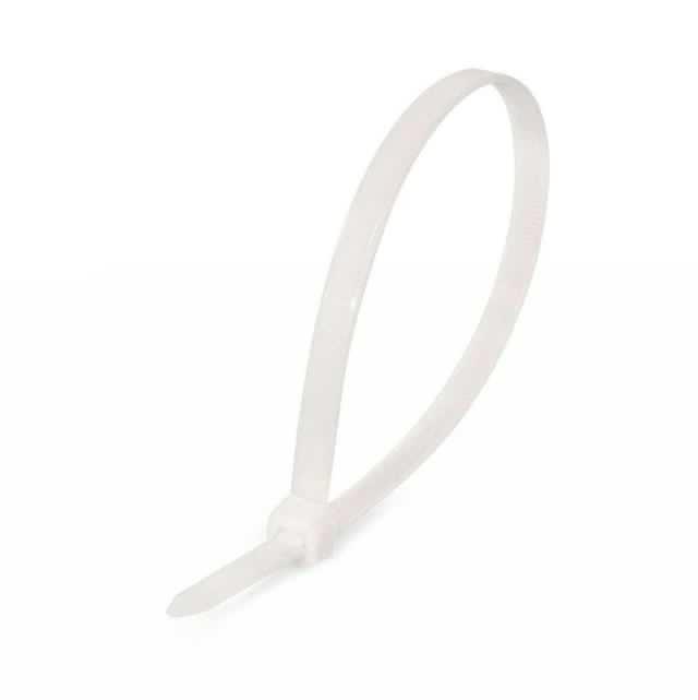 Хомут кабельный КСС 3х150 нейл. бел. (уп.100шт) Fortisflex 49393