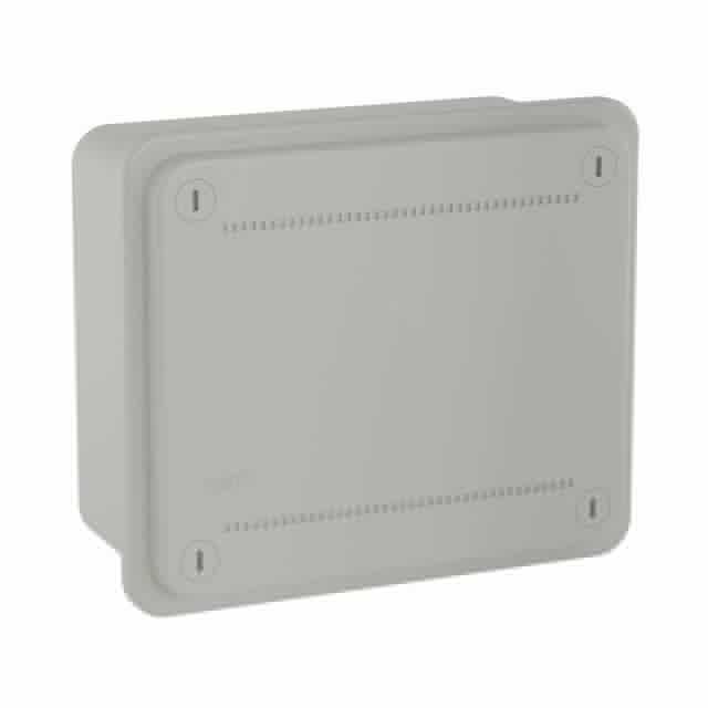 Коробка распределительная ОП 120х80х50мм IP56 гладкие стенки DKC 53910