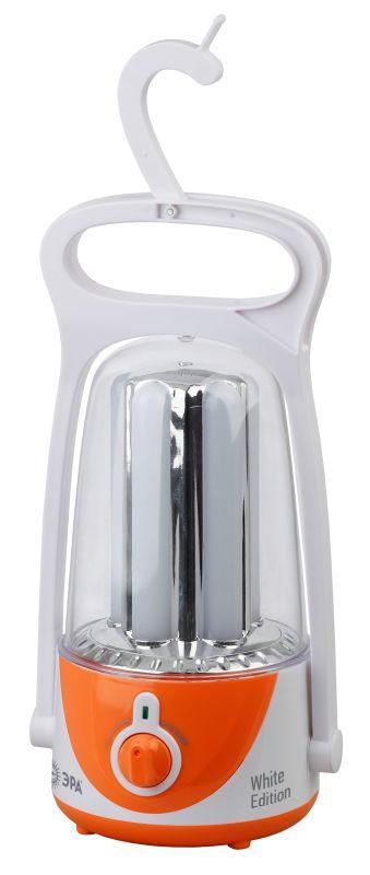 Фонарь аккумуляторный KA55S 55SMD аккум. 4В 4А.ч ЗУ 220В (картон. упак.) Эра Б0025621