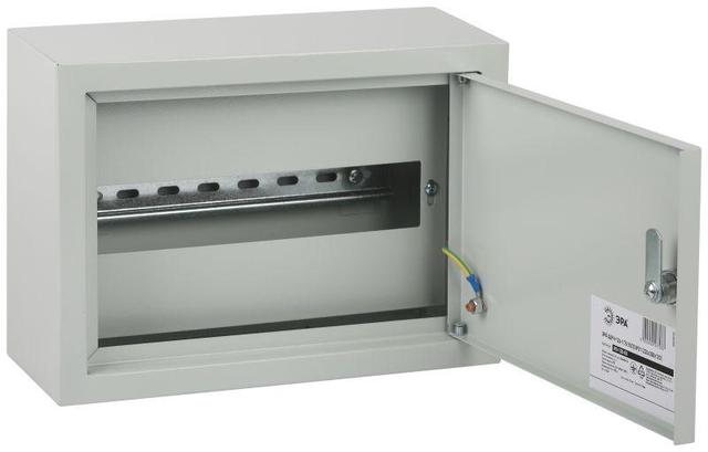 Корпус металлический ЩРН 12з-1 76 IP31 УХЛ3 NO-120-00 ЭРА Б0028758