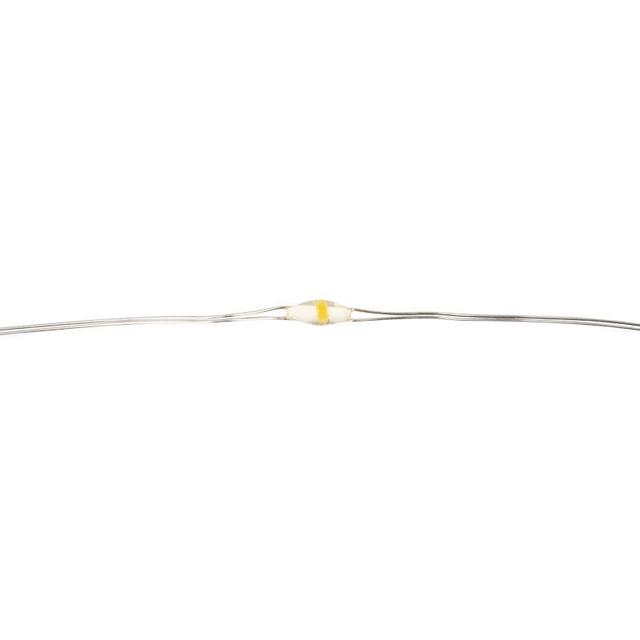 Гирлянда светодиодная "Роса" 2м 20LED роз. 2Вт 4.5В IP20 провод прозр. Neon-Night 303-007