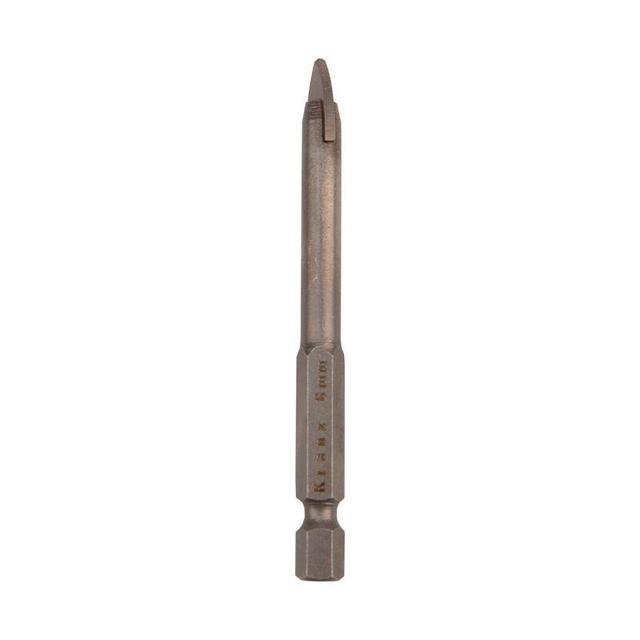 Сверло по стеклу и керамике 8мм ((шестигранный хвостовик) Kranz KR-91-0643