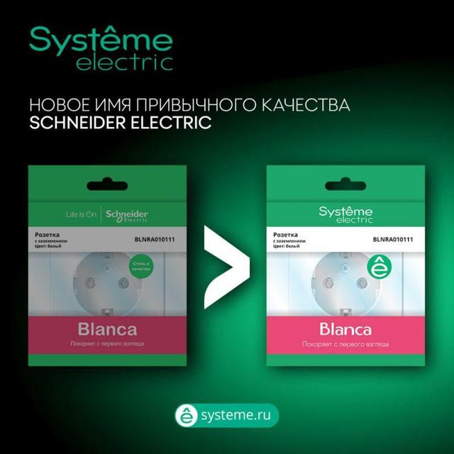Розетка компьютерная 2-м ОП Blanca RJ45 кат.5E с изолир. пластиной алюм. SE BLNIA045453