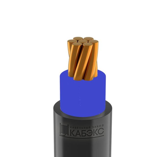 Кабель ВВГнг(А)-LS 1х240 МК 1кВ Г (м) Кабэкс ТХМ00375988