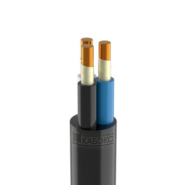Кабель ВВГнг(А)-FRLSLTx 3х4 (N PE) 0.66кВ (м) Кабэкс ТХМ00070179