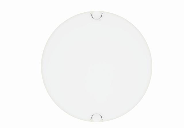 Светильник светодиодный Eco Class BLKH 30Вт 4000К IP65 ЖКХ ДПО/СПП кругл. с комбинир. датчиком движения и освещенности S WT LEDVANCE 4058075692114