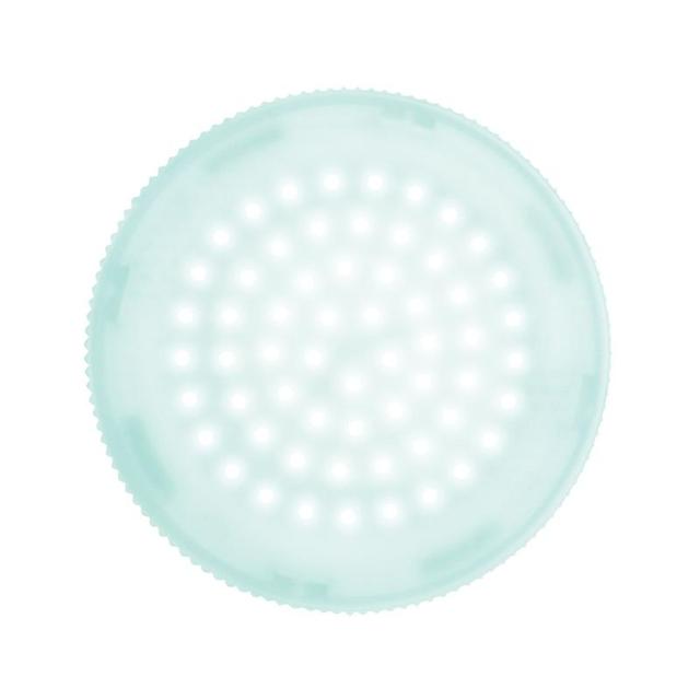 Лампа светодиодная LED-GX53-13W/6500K/GX53/FR PLZ01WH 13Вт матовая 6500К холод. бел. GX53 (упак. картон) Uniel UL-00005314