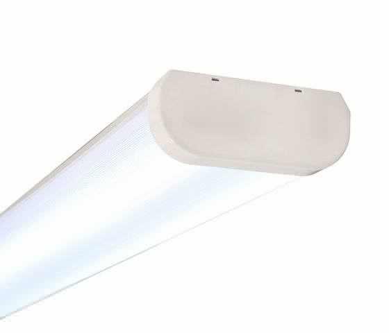 Светильник ЛПО Standard LED Т8-218-27 IP20 под LED-лампу Т8 G13 ЗСП 711201827