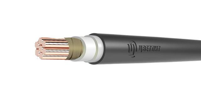 Кабель ВВГнг(А)-FRLS 1х16 МК 0.66кВ Б (м) Цветлит 00-00140678